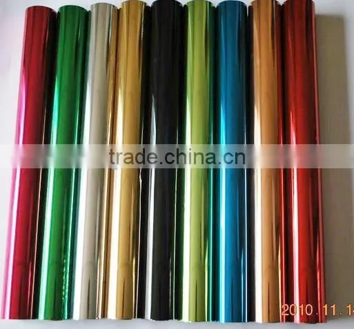 Wholesale Heat Transfer Vinyl With Heat Transfer Foil