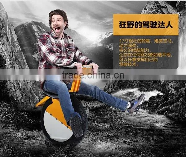 2015 Forthgoer Personal Transport Vehicle, Personal Transport Scooter
