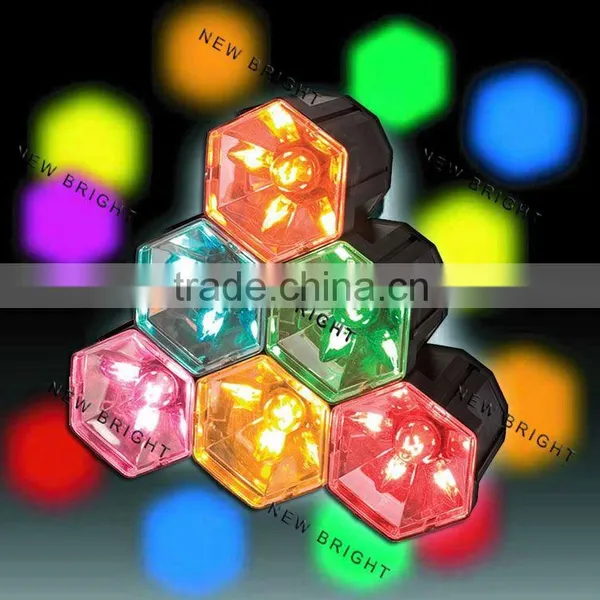 Mini Traffic LightX6