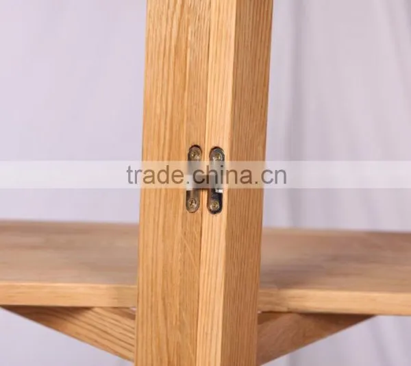 Modern Design Wooden Display Stand For Home Furniture photo-4