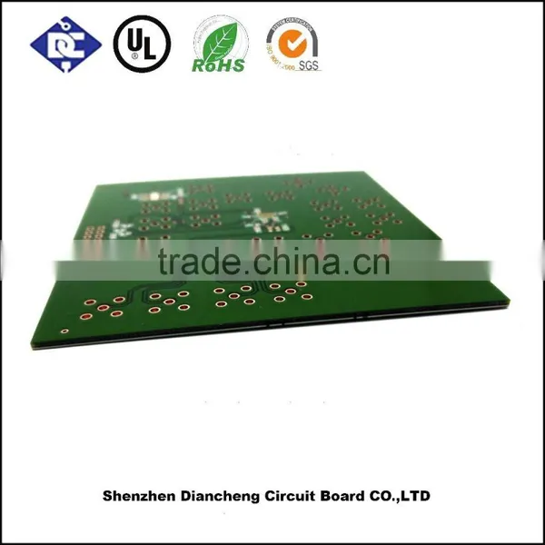 Blank Pcb Boards or Pcb Board in China Manufacturer photo-3
