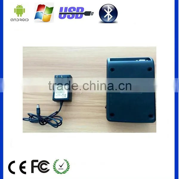 2016 Bluetooth Mini Thermal Receipt Printer for Laptop photo-4