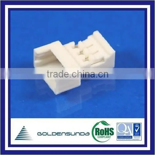 1.25mm Pitch Wire to Wire Housing Connector