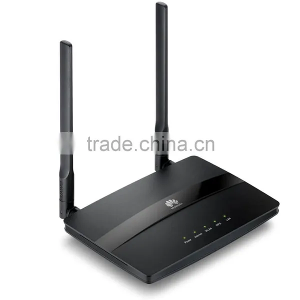 Huawei WS319 300Mbps Wireless Router photo-3