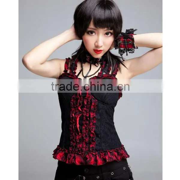 Glp Lolita Vest 61281 photo-2