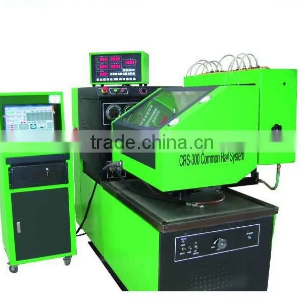 CRS-300 Piezo Injector Test Bench