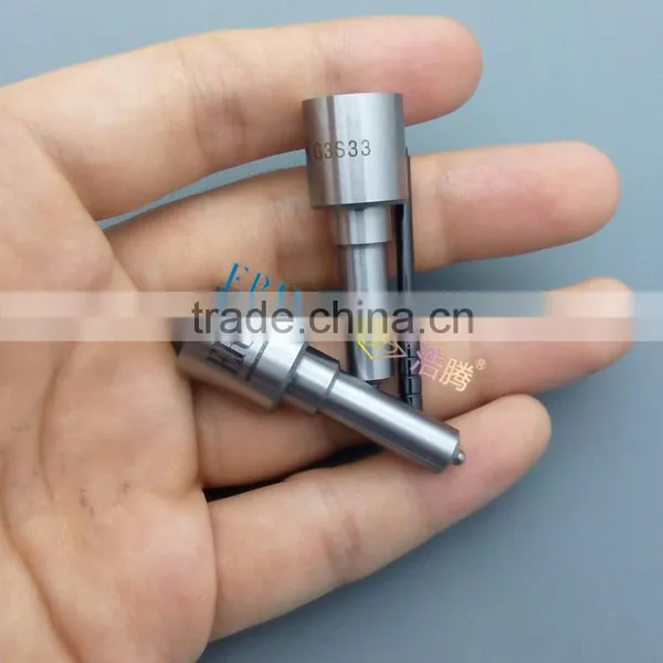Liseron Denso Nozzle G3S33/ Fuel Injector Nozzle 293400 0330 for Fuel Injectors 295050-0810/ERIKC Diesel Engine Nozzle G3S33 photo-4