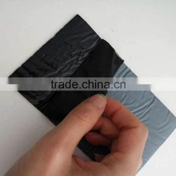 Hongyuan SPM-N Self Adhesive Waterproof Membrane photo-3