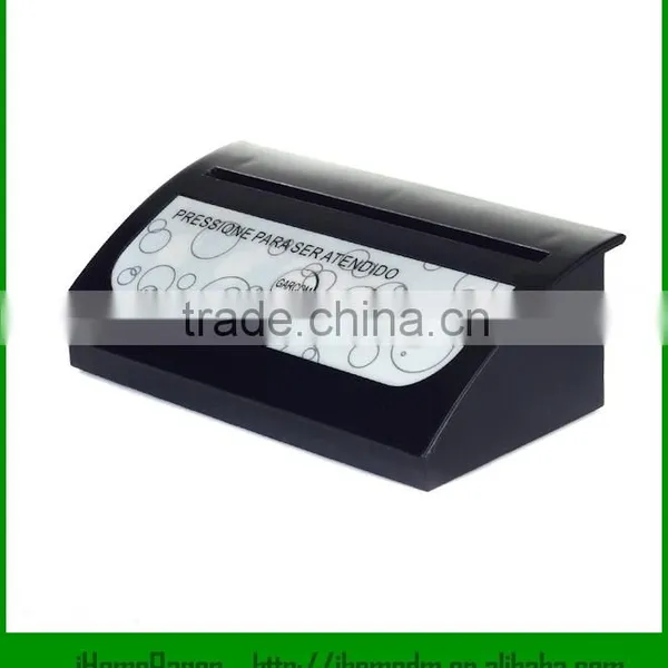 Customer Call Waitress Bill Button and Display Manufacturer photo-4