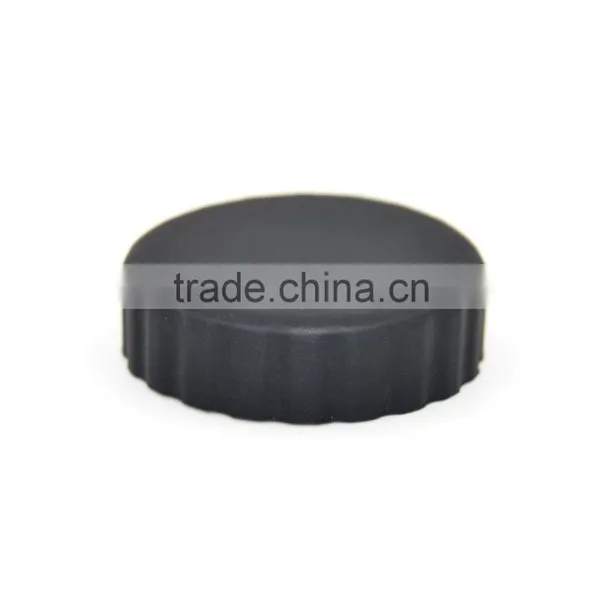 CAMERA LENS CAP COVER FOR DJI PHANTOM3-BLACK photo-2