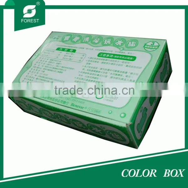 GREEN CHEAP PACKAGING PAPER BOX FOR SHIRTY PACKAGING PAPER BOX FOR SHIRT photo-5