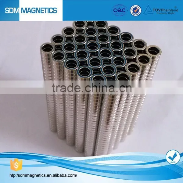 Best Selling Products Rare Earth Neodym N52 photo-2