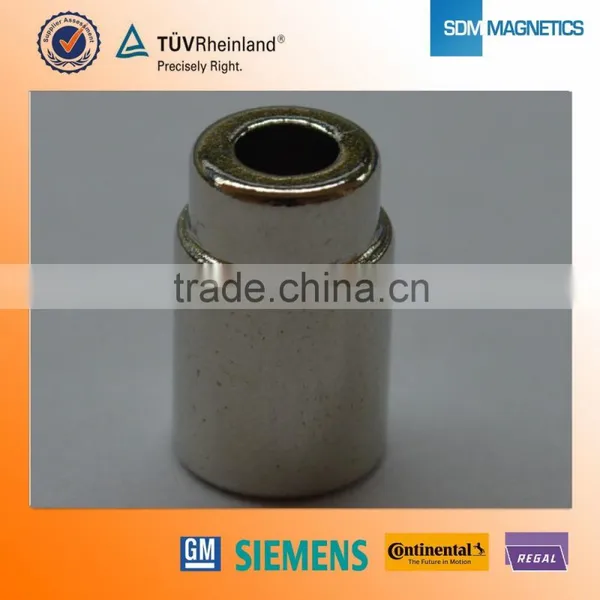 Large Rare Earth Magnet With the Great Quality for Sale Quality Choice photo-4