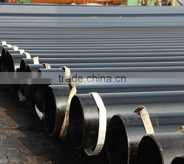 ASTMA53 A Welded and Seamless Pipe Galvanized Steel Pipe photo-3