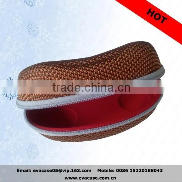 Huizhou EVA Factory Custom Case Sunglasses Display Case photo-4