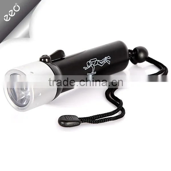Online Shop Hot Led Diving Torch, Led Diving Torch, Diving Flashlight photo-5