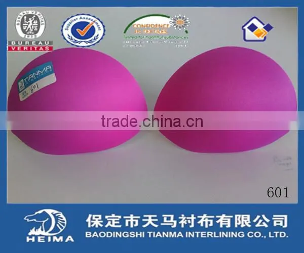 Bra Accessories /bra Cups for Swimwear