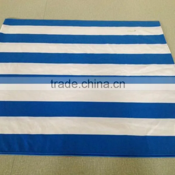 Microfiber Beach Towel