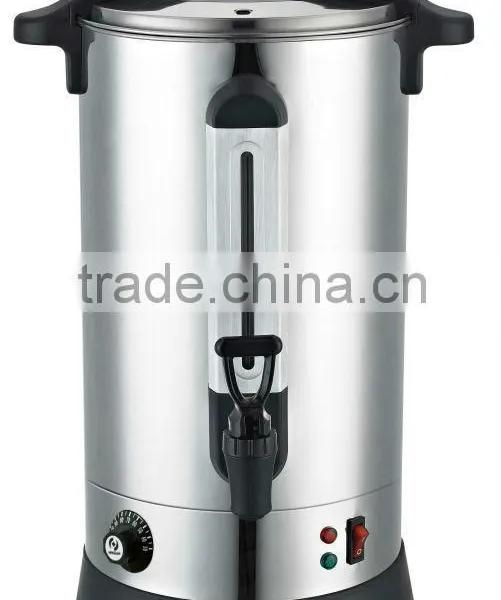 EW-60DM Temperature Control Electric Water Urn