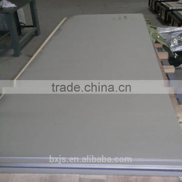 titanium alloy sheet