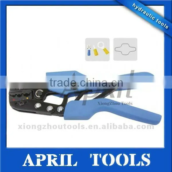 Hand Crimping Tool AN-03C