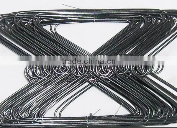 3.5mm Mattress Double Edge Support Spring photo-2