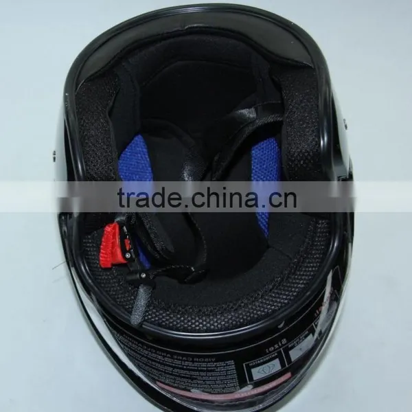 SCL-2015100052 High Quality DOT Motorcycle Safety Helmet photo-4
