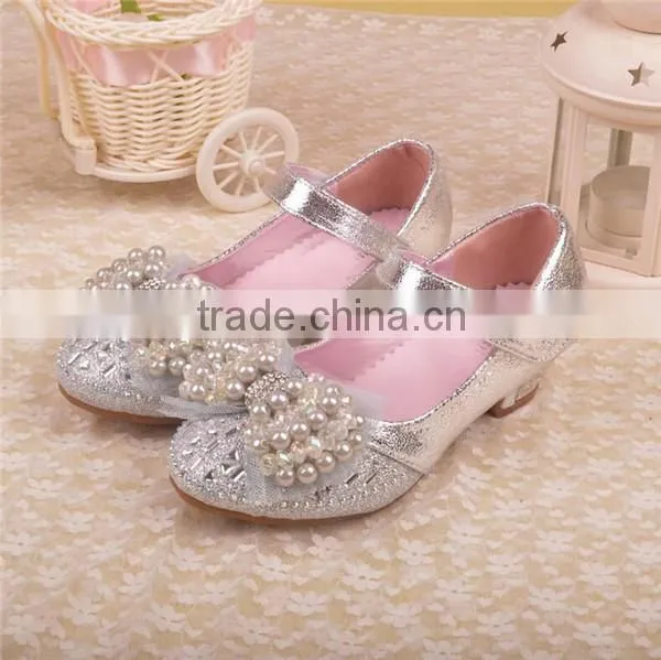 New Fashion Cute Design Women Jelly Shoes With Peal Lace Big Size Shoes photo-6