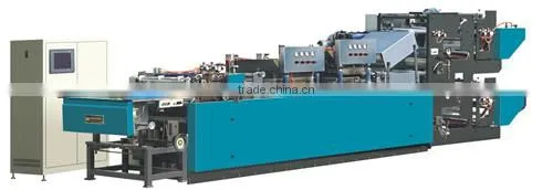 ZD-YZD600 Medical Bag-making Machine