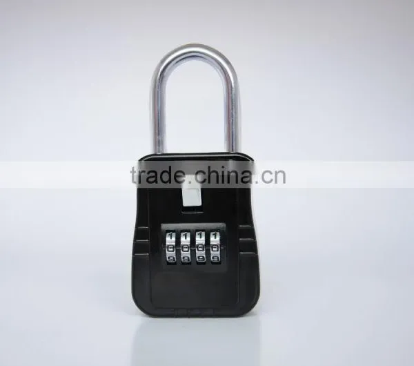 Keysafe Safe Key Storage Box Combination Lock photo-3