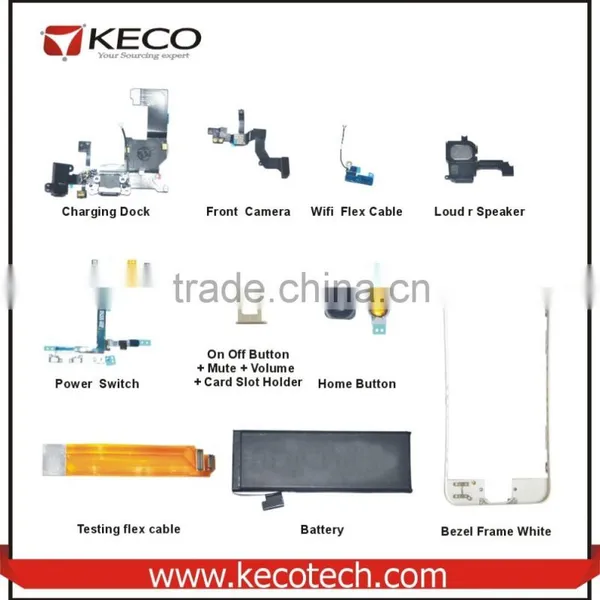 Mobile Phone Spare Parts, Mobile Phone Spare Repair Parts For IPhone, Mobile Phone Wholesale For IPhone Parts photo-4