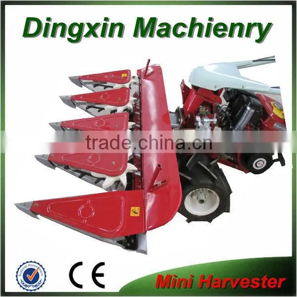 aquatic weed cutting machine