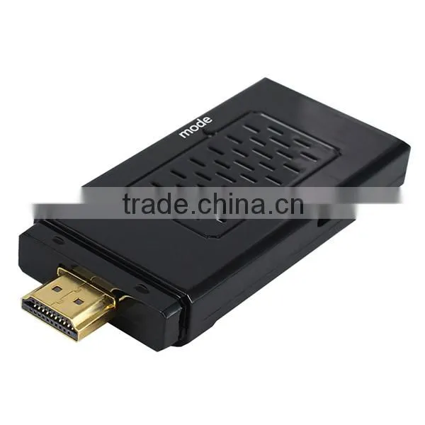 HD 1080P Mini Android 4.0 TV Dongle With WIFI + USB Quad Core 1.4GHz photo-5