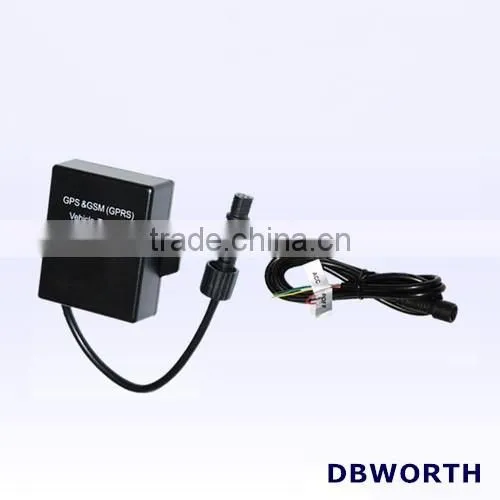 Smallest Gps Sms Gprs Vehicle Tracking 3g Gps Tracker photo-4