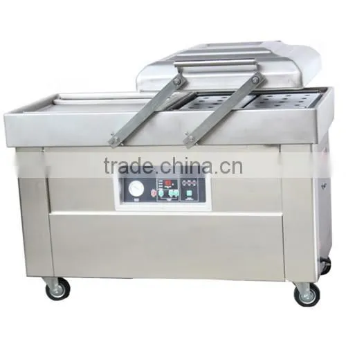 Vacuum Packaging Machine