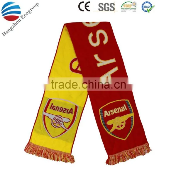 2016 Sport Fans Scarf Knitting Machine photo-4