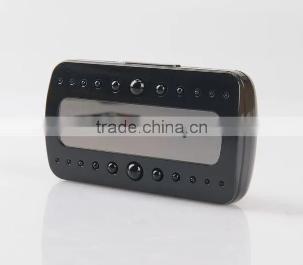 Cute Baby Monitor 1080P P2P Mini Camera photo-2