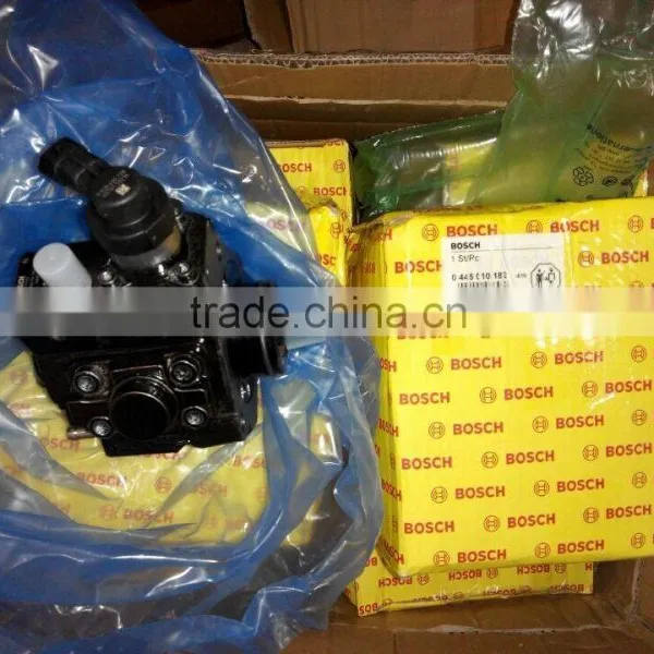 0445010182 Bosch Original CP1H Fuel Injection Pump photo-2