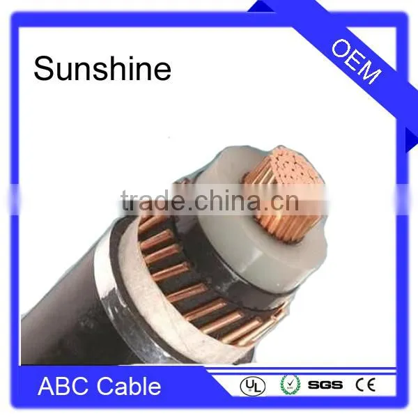 Overhead Cable Service Drop Cable photo-5