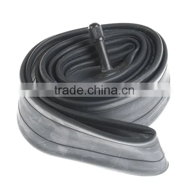 Bicycle Inner Tube 26x1.50/1.75 Butyl Inner Tube F/V 48mm photo-5