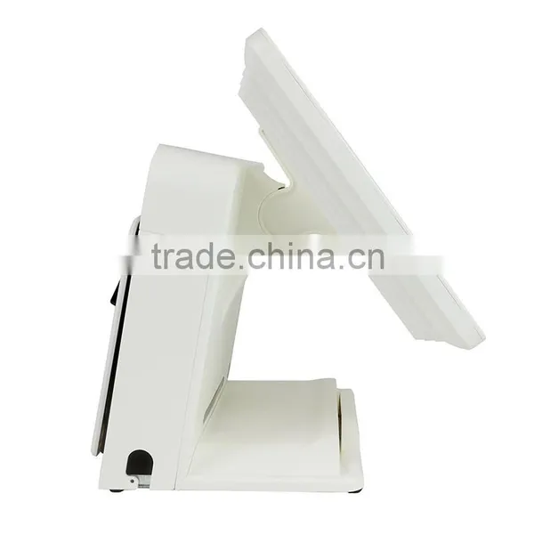 Upvc Window Touch Screen POS Making Machine/pull Bow Pos System photo-3