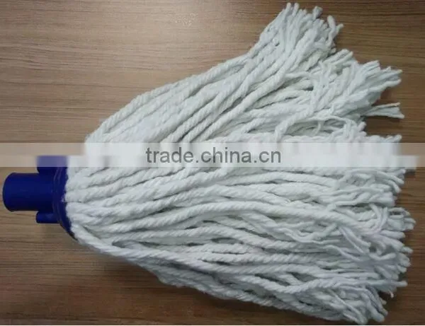 Cotton Mop Head, Twist Mop Head photo-2