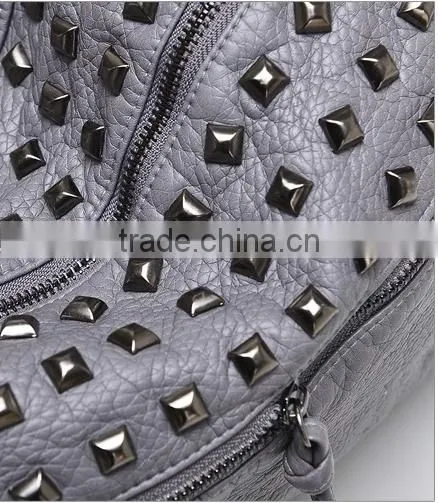 Newest Design Fashion Stylish Handbag photo-6