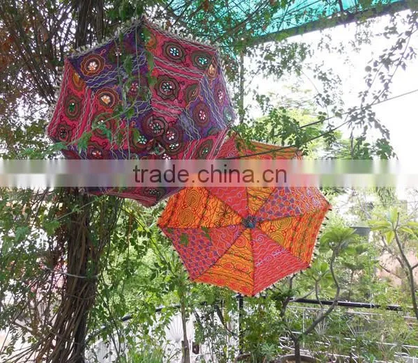 Buy Indian Parasols Jaipuri Parasol Umbrella Gift