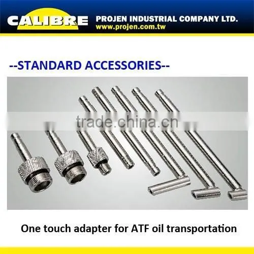 CALIBRE Pneumatic Oil Evacuator (ATF)&Liquid Dispenser Fluid Evacuator photo-4