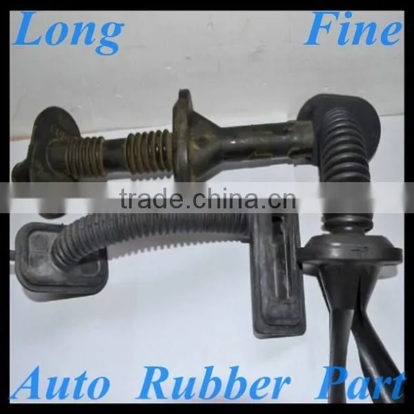 Neoprene Rubber Door Grommet for Automotive photo-2