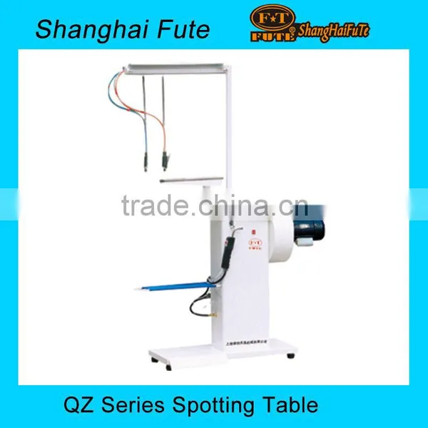 FUTE Laundry Spotting Table