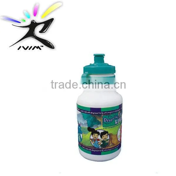 Aluminum Sports Bottle