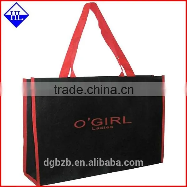 PP Shopping Bag photo-4