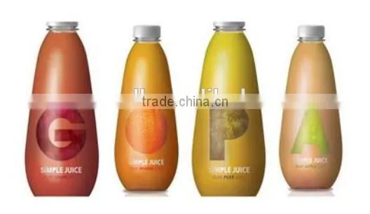 Automatic Plastic Bottle Labeling Machine photo-3